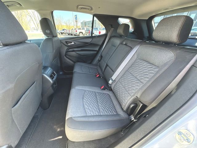 Used 2021 Chevrolet Equinox LT image 23