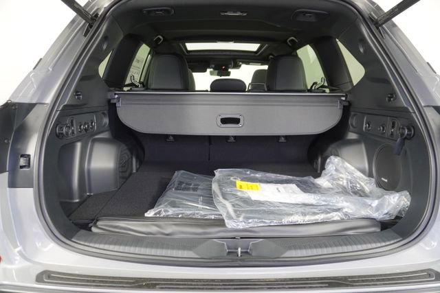 New 2026 Subaru Forester Touring image 26