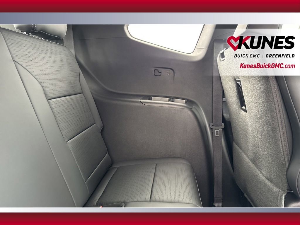 New 2026 Buick Enclave Sport Touring w/ LPO, Floor Liner Package image 55