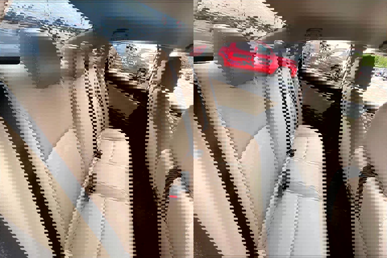 Used 2016 Honda Civic LX image 19