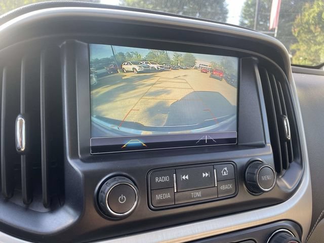Used 2018 GMC Canyon SLT w/ Driver Alert Package AWD/4WD image 34