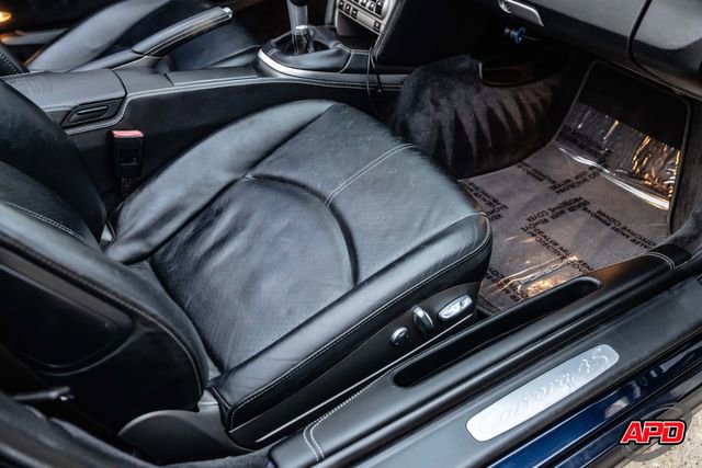 Used 2007 Porsche 911 Carrera 4S image 71