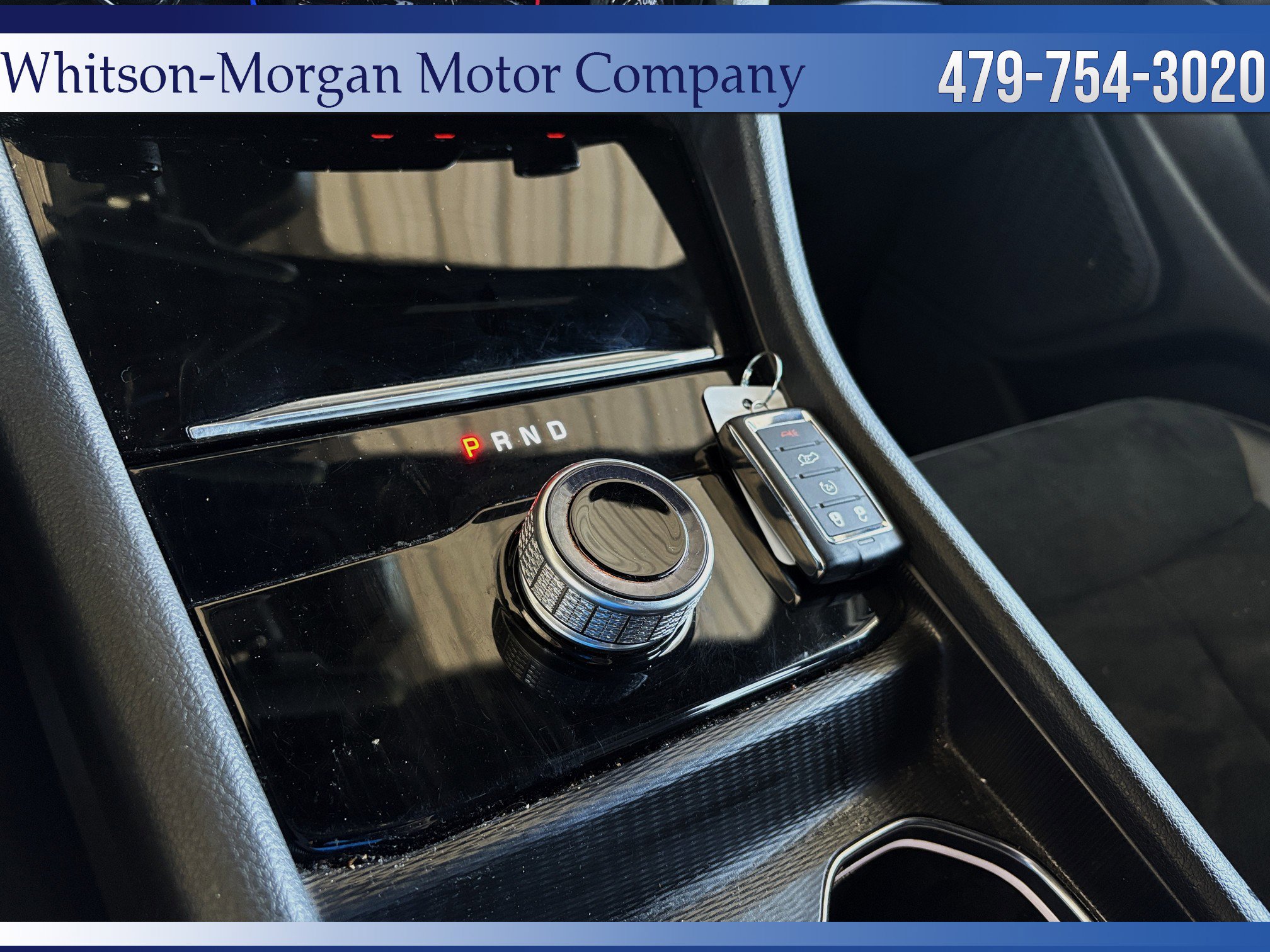 Used 2025 Jeep Grand Cherokee L Altitude image 36