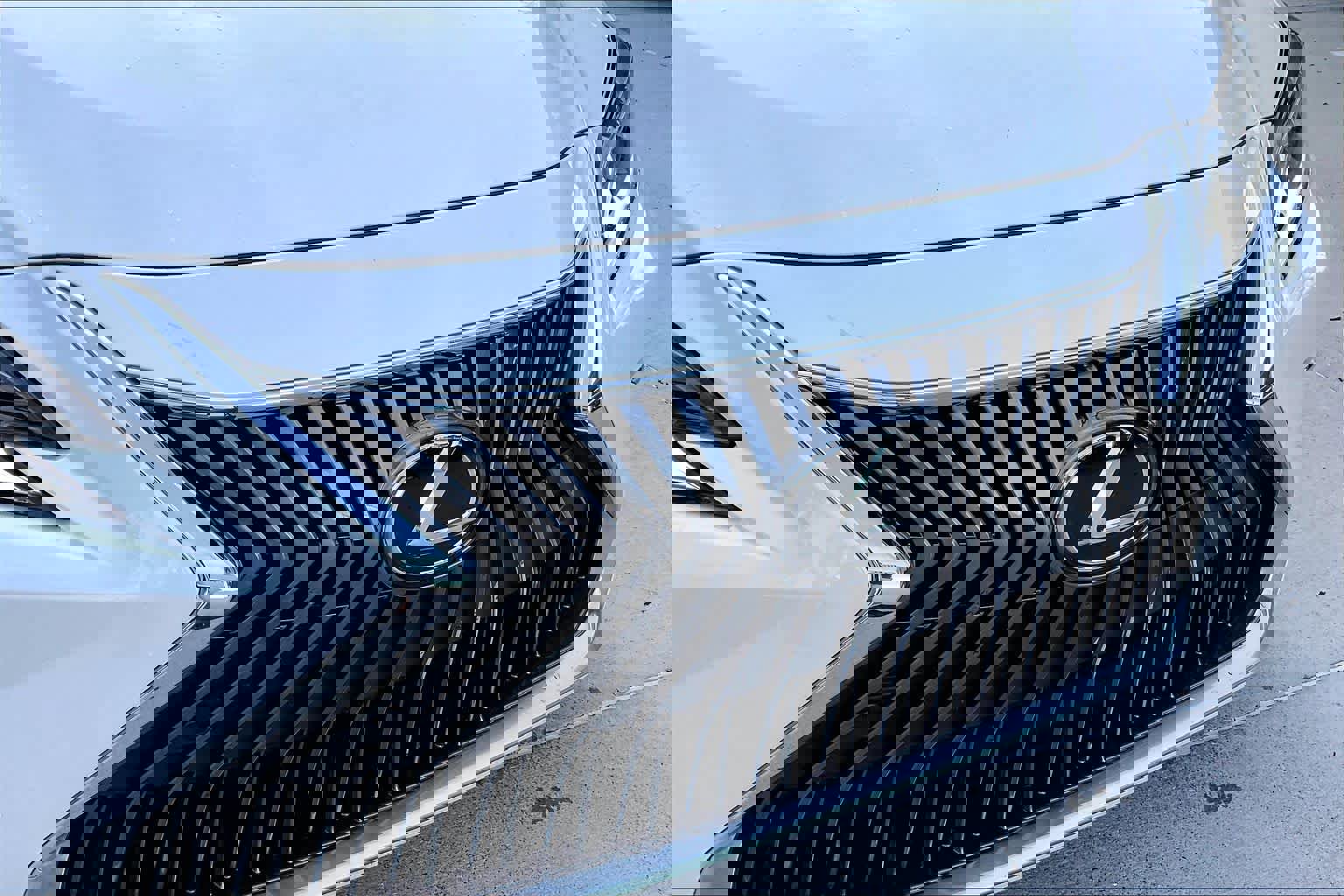 Used 2021 Lexus ES 350 w/ Premium Package image 31