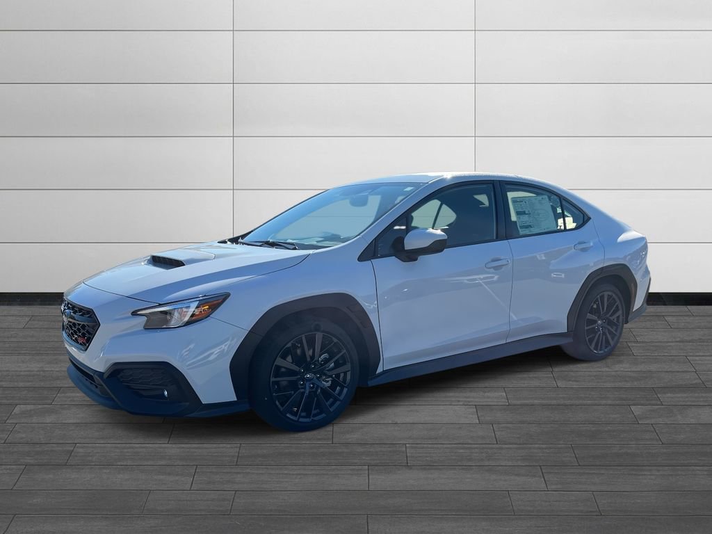 New 2025 Subaru WRX Premium w/ Accessory Package #2 image 7