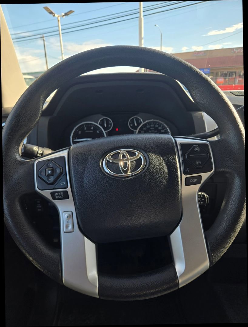 Used 2017 Toyota Tundra SR5 image 20
