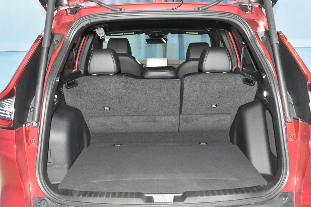Used 2024 Honda CR-V Sport Touring image 36