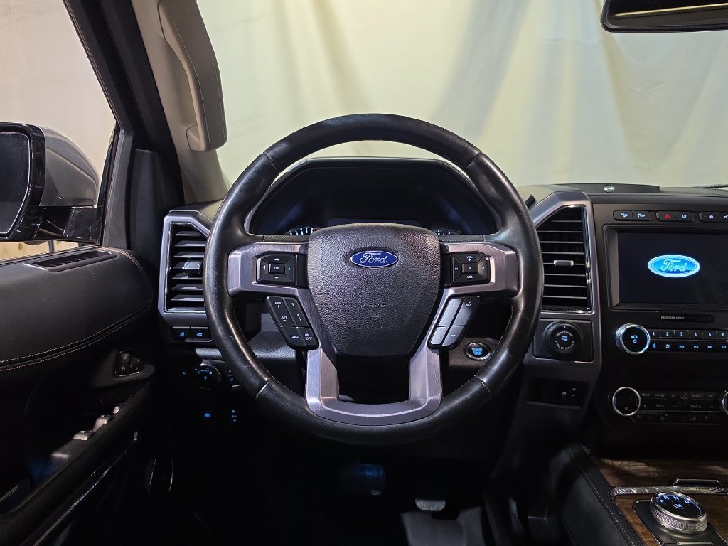 Used 2020 Ford Expedition Platinum AWD/4WD image 11