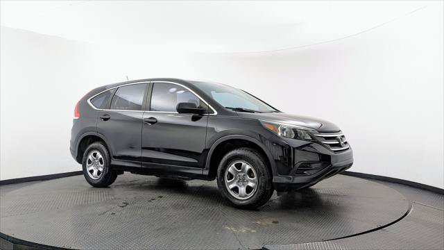 Used 2013 Honda CR-V LX image 11