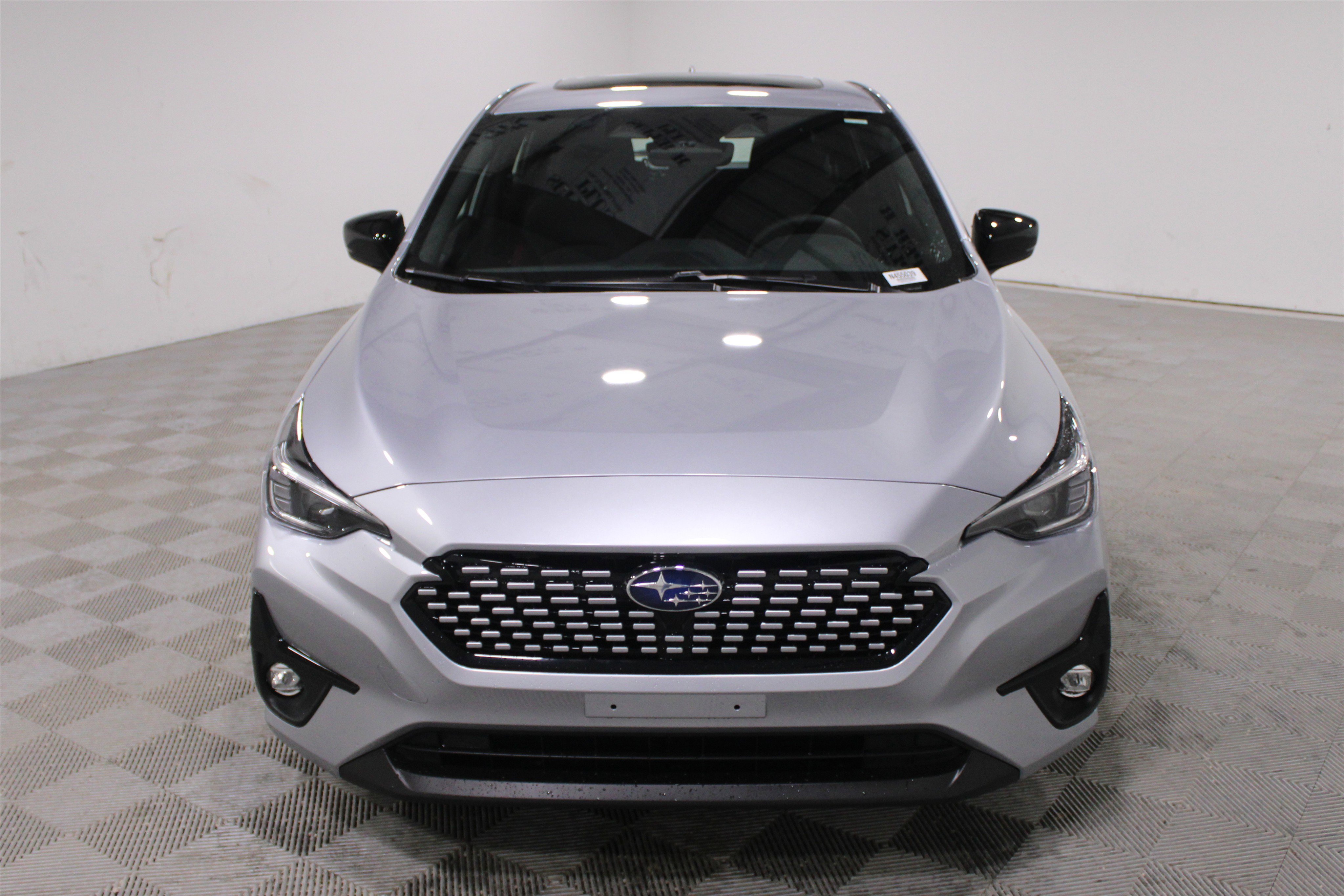 New 2026 Subaru Impreza RS image 32