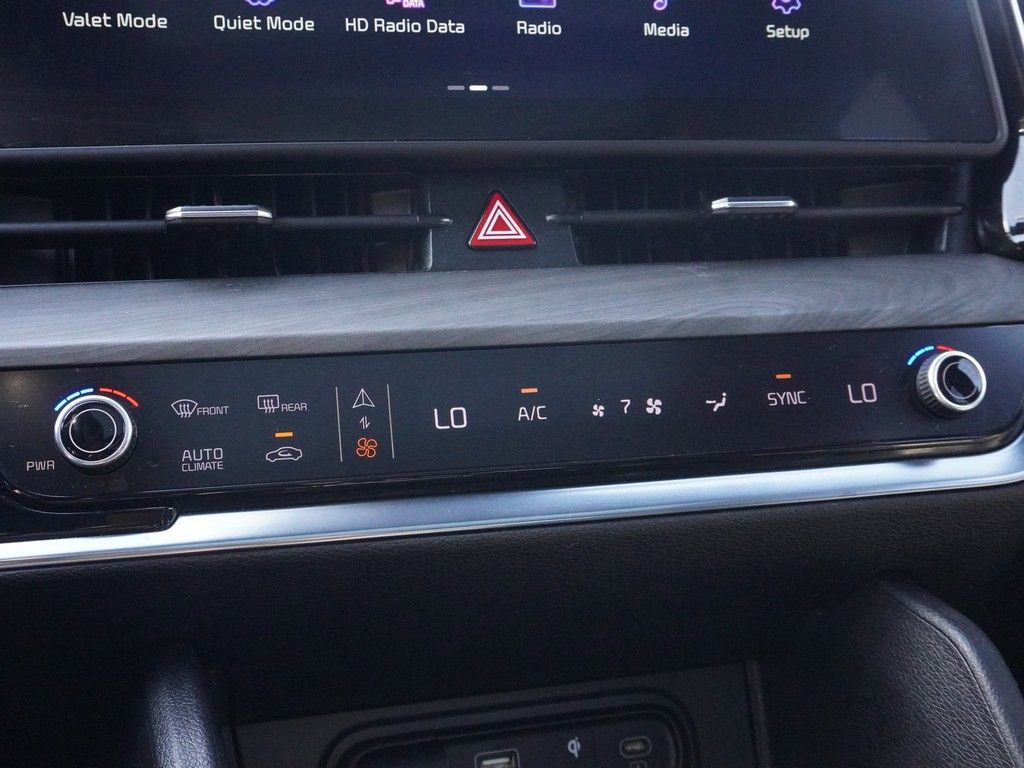 Used 2023 Kia Sportage X-Line w/ X-Line Premium Package image 46