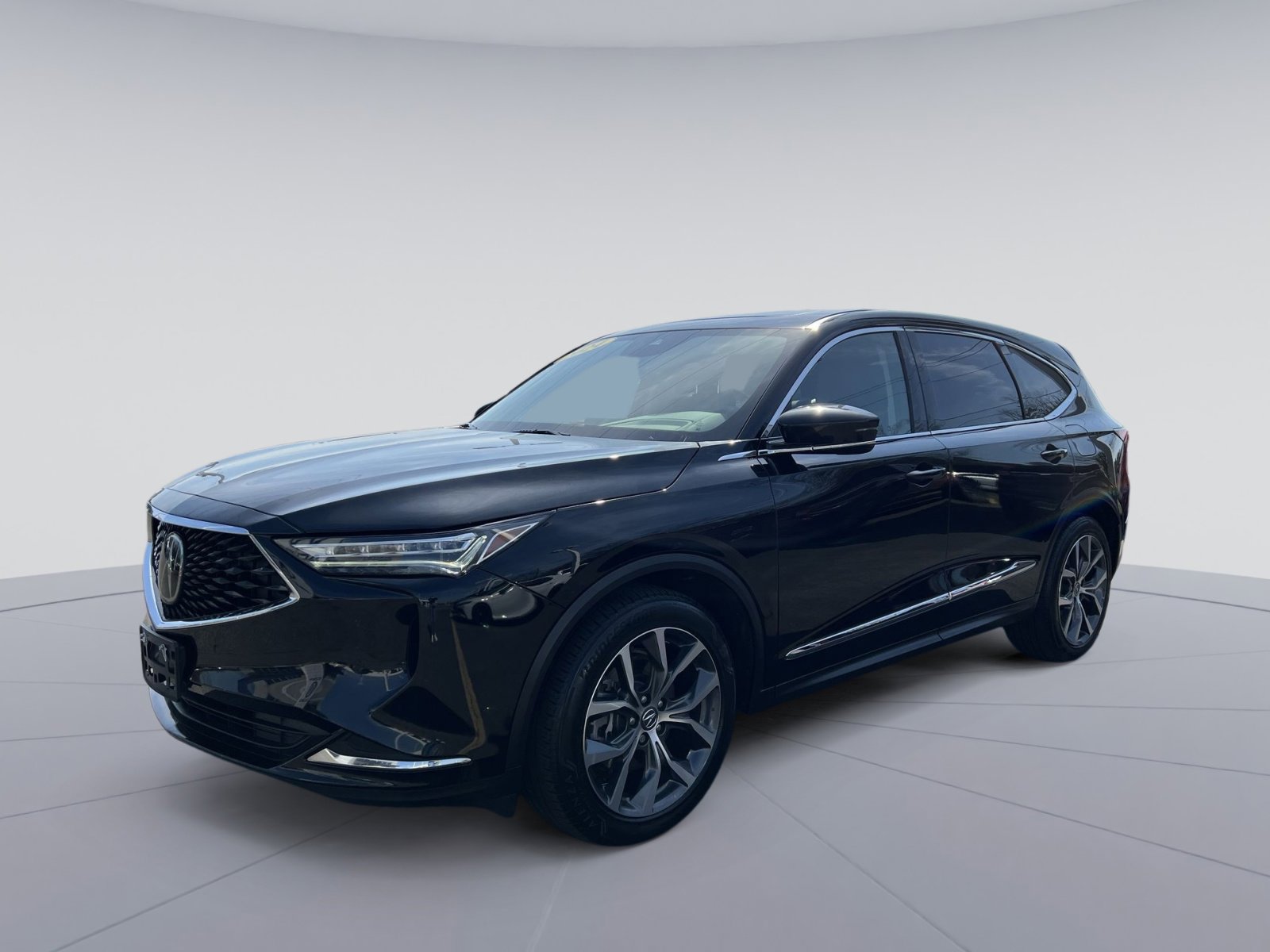 Certified 2024 Acura MDX SH-AWD w/ Technology Package