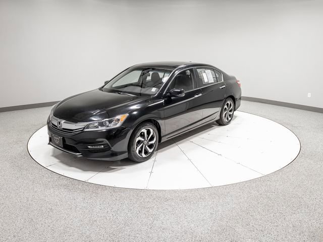 Used 2016 Honda Accord EX-L image 35