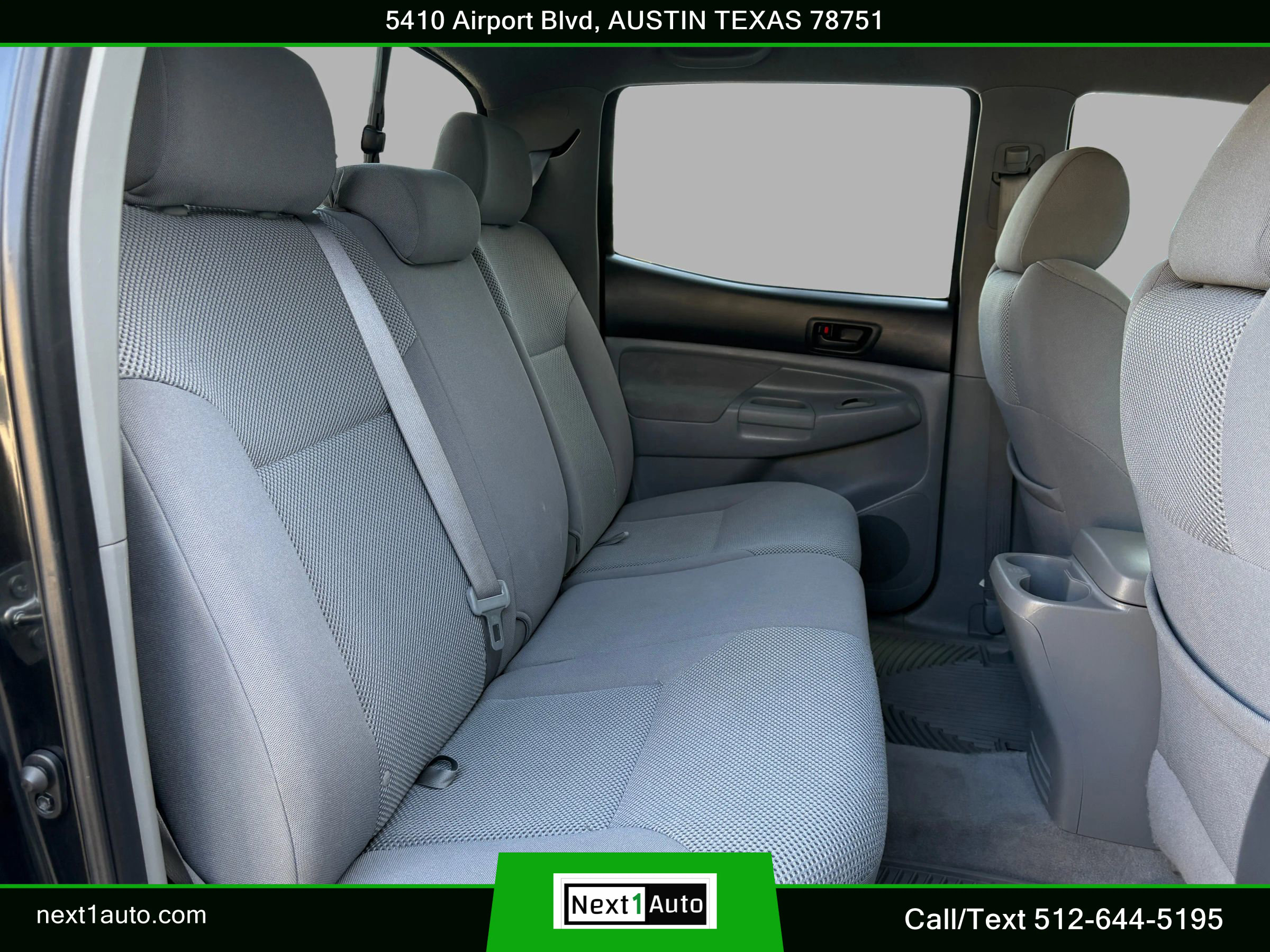 Used 2008 Toyota Tacoma PreRunner image 30