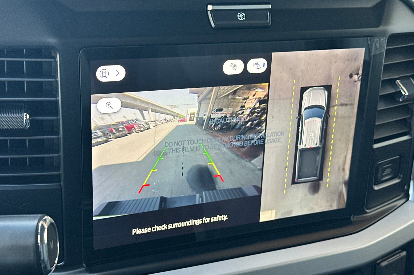 New 2026 Ford F350 XLT w/ XLT Premium Package image 18