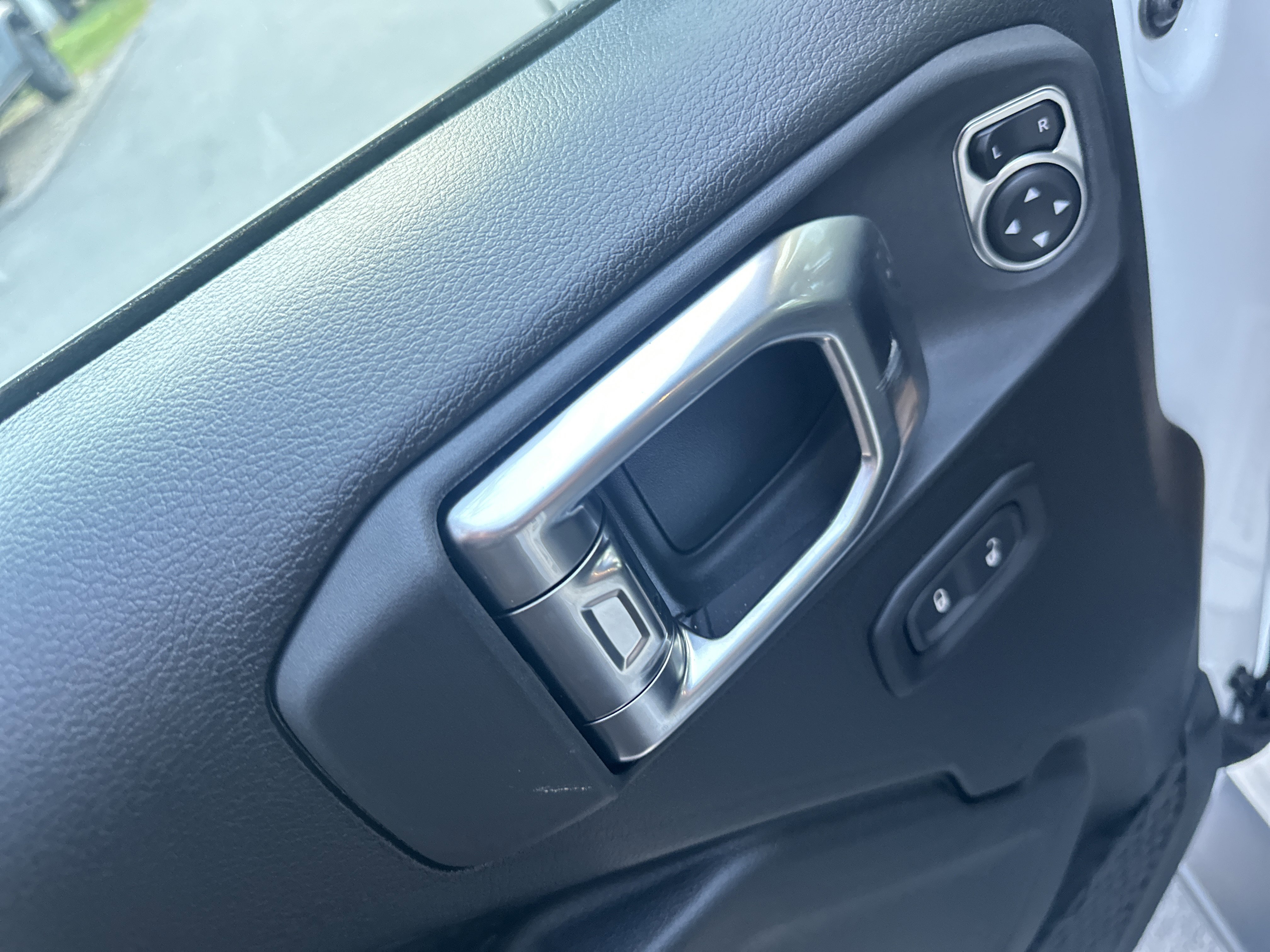 New 2026 Jeep Wrangler Willys image 16