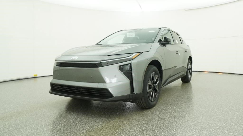 New 2026 Toyota bZ image 5