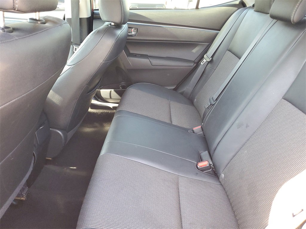 Used 2014 Toyota Corolla L image 10