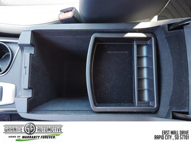 Used 2021 Subaru Ascent Limited w/ Technology Package AWD/4WD image 27