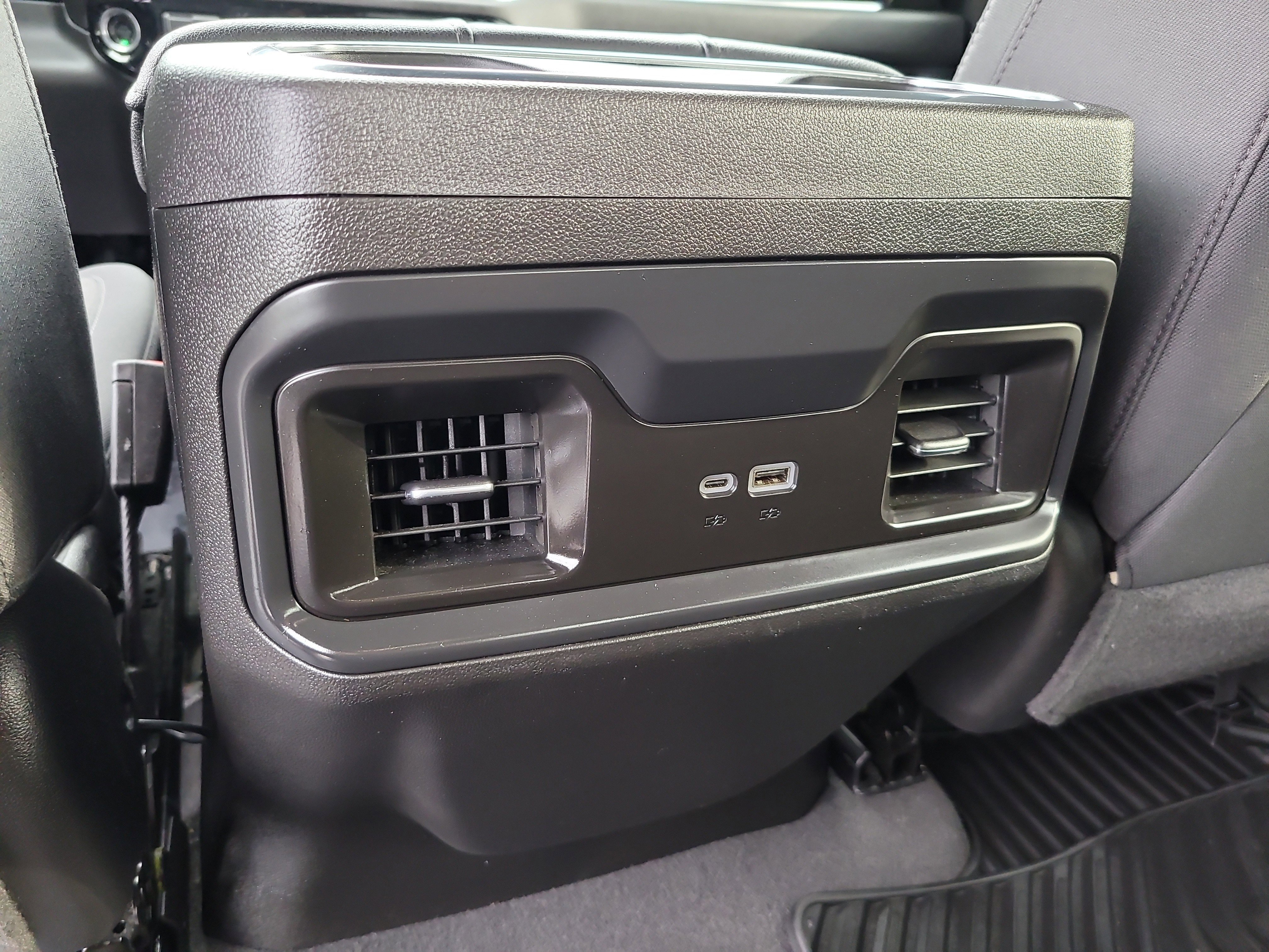 Used 2024 Chevrolet Silverado 1500 LT w/ Safety Package RWD image 14