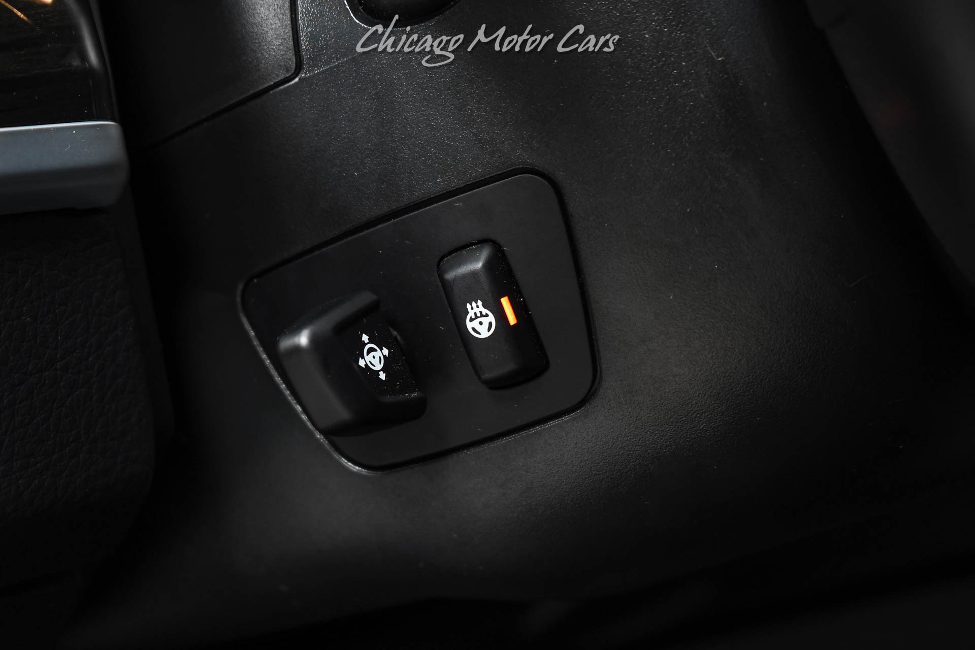Used 2013 BMW M5 RWD image 11