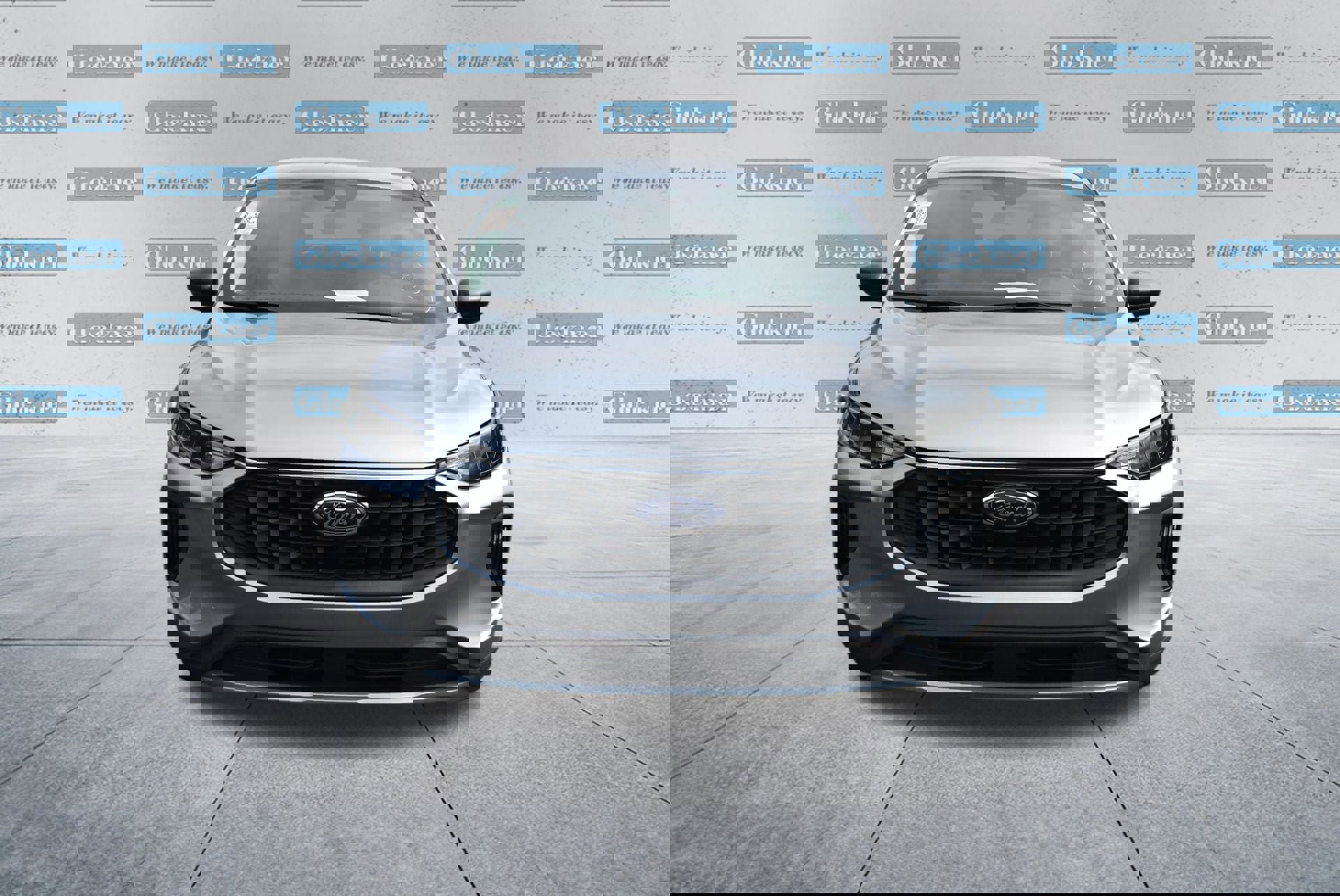 Used 2024 Ford Escape Active image 2