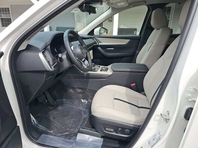 New 2026 MAZDA CX-90 3.3 Turbo w/ Preferred Package image 9