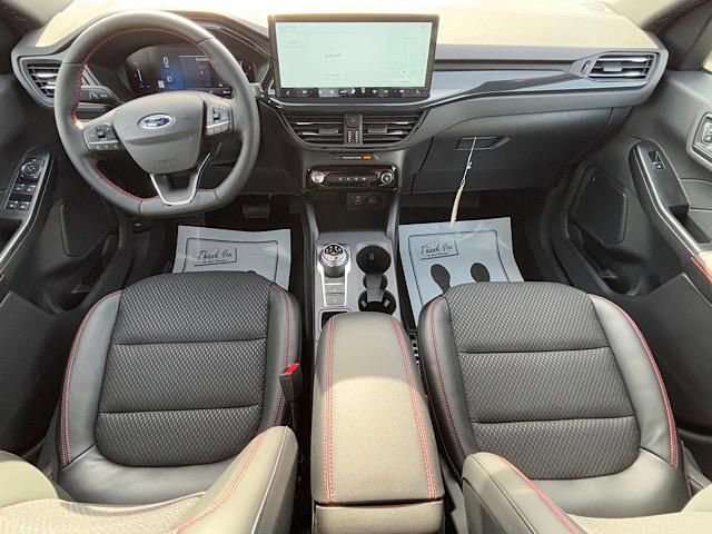 New 2025 Ford Escape ST-Line w/ Tech Pack #1 image 23