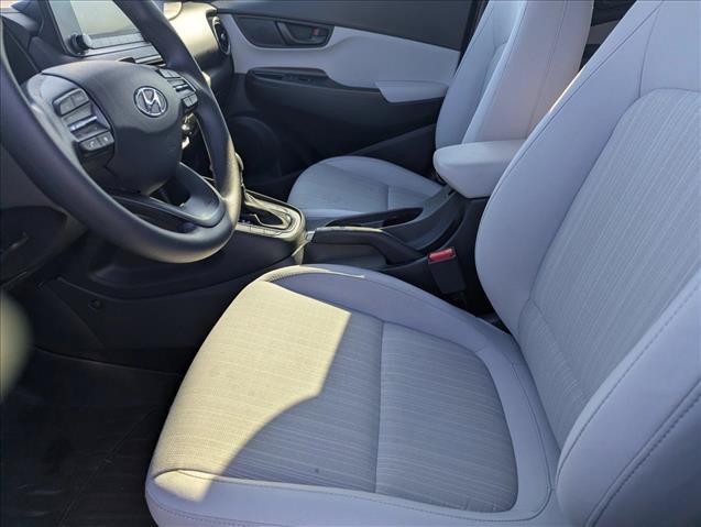 Used 2023 Hyundai Kona SEL FWD image 22