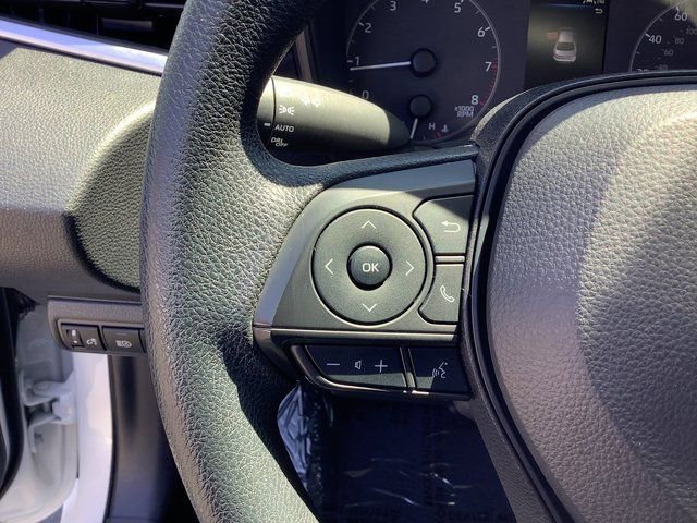 Used 2023 Toyota Corolla LE image 13