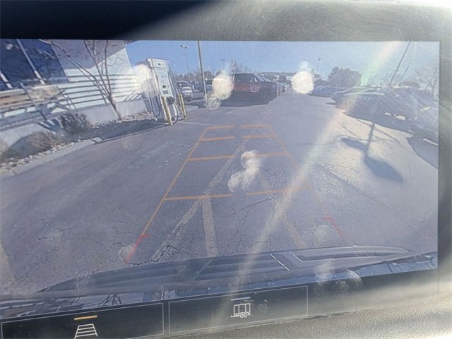 Used 2021 Chevrolet Tahoe LT image 24