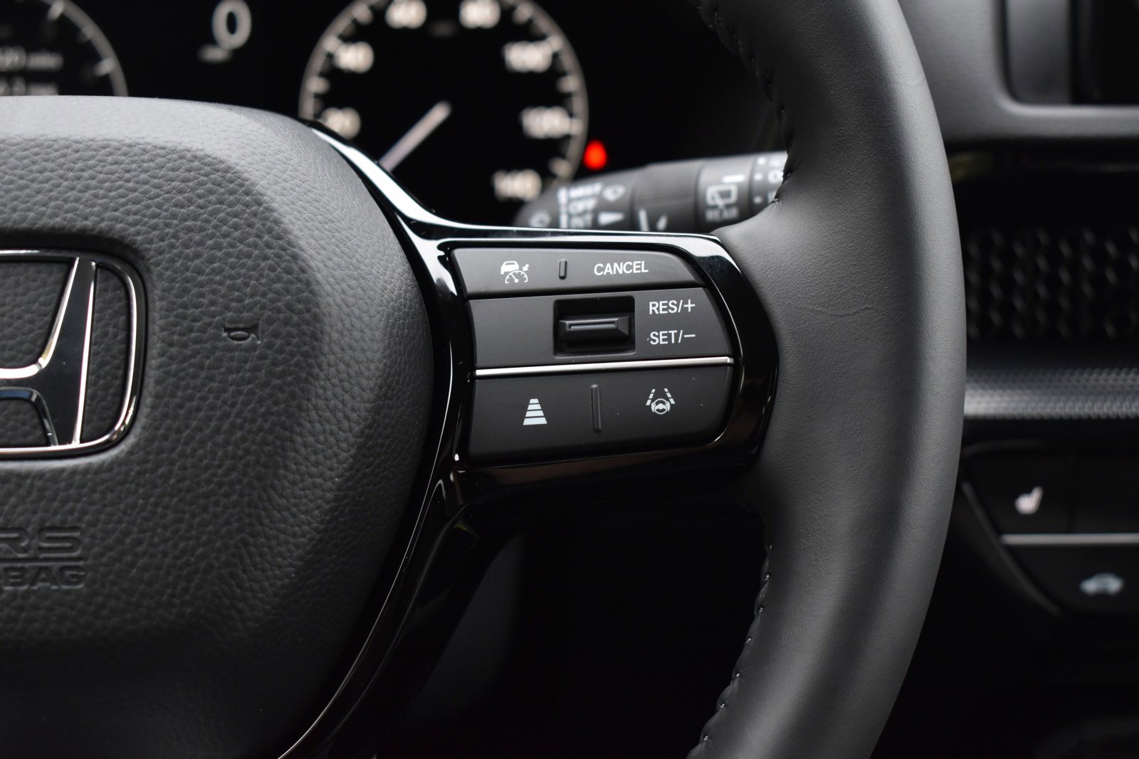 New 2025 Honda CR-V EX-L image 17