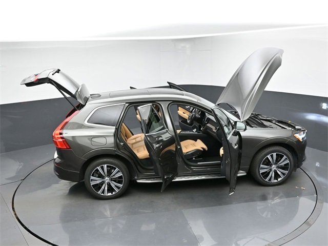 Used 2022 Volvo XC60 B6 Inscription w/ Advanced Package image 49