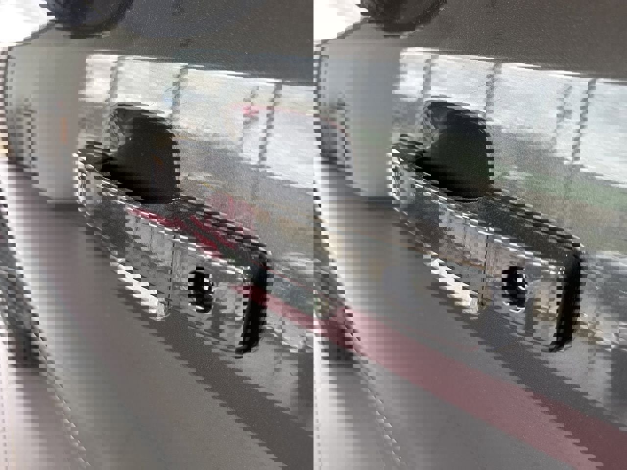 Used 2023 Land Rover Defender 130 X-Dynamic SE AWD/4WD image 13