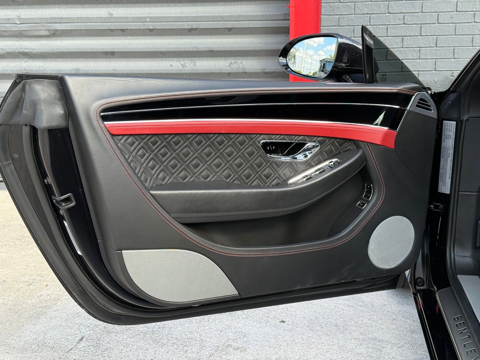 Used 2020 Bentley Continental GT V8 First Edition image 13