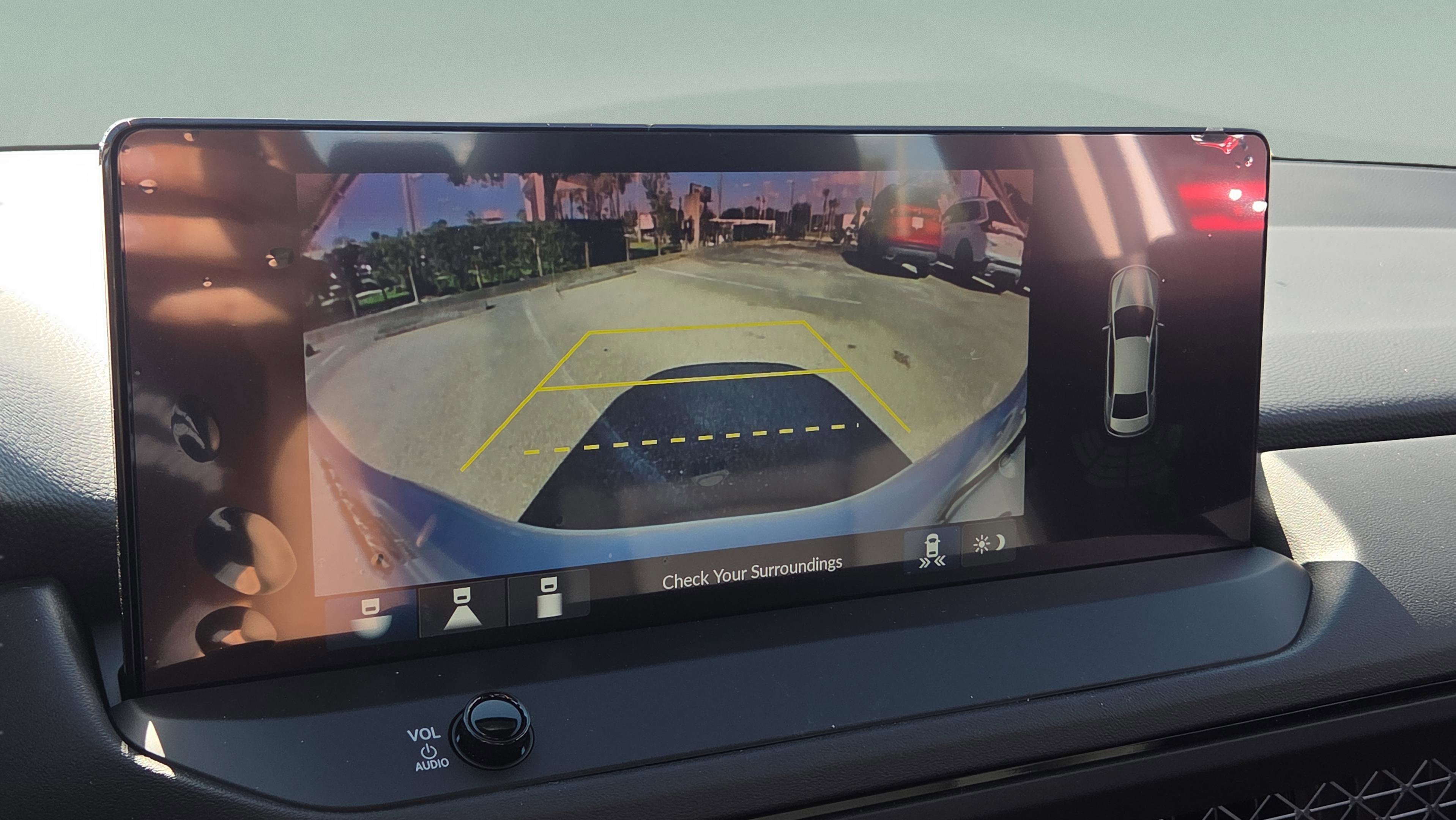 New 2026 Honda Accord EX-L image 34
