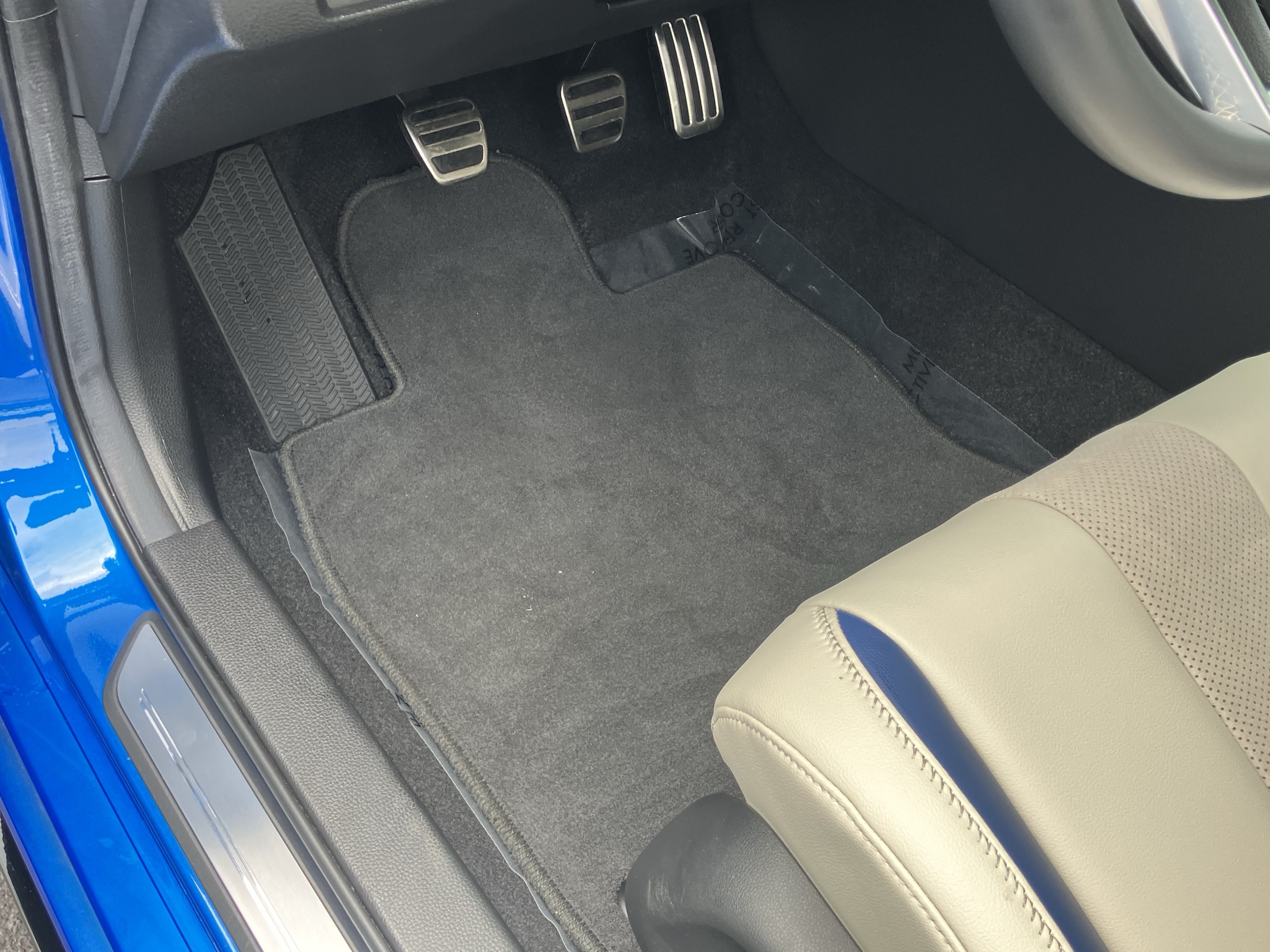 Used 2026 Acura Integra A-Spec FWD image 18