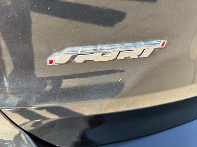 Used 2017 Ford Explorer Sport w/ Equipment Group 401A image 13