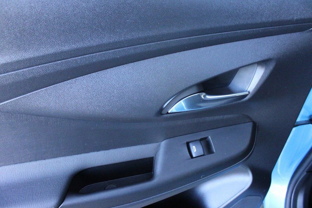 Used 2025 Buick Envista Sport Touring w/ Convenience II Package image 46