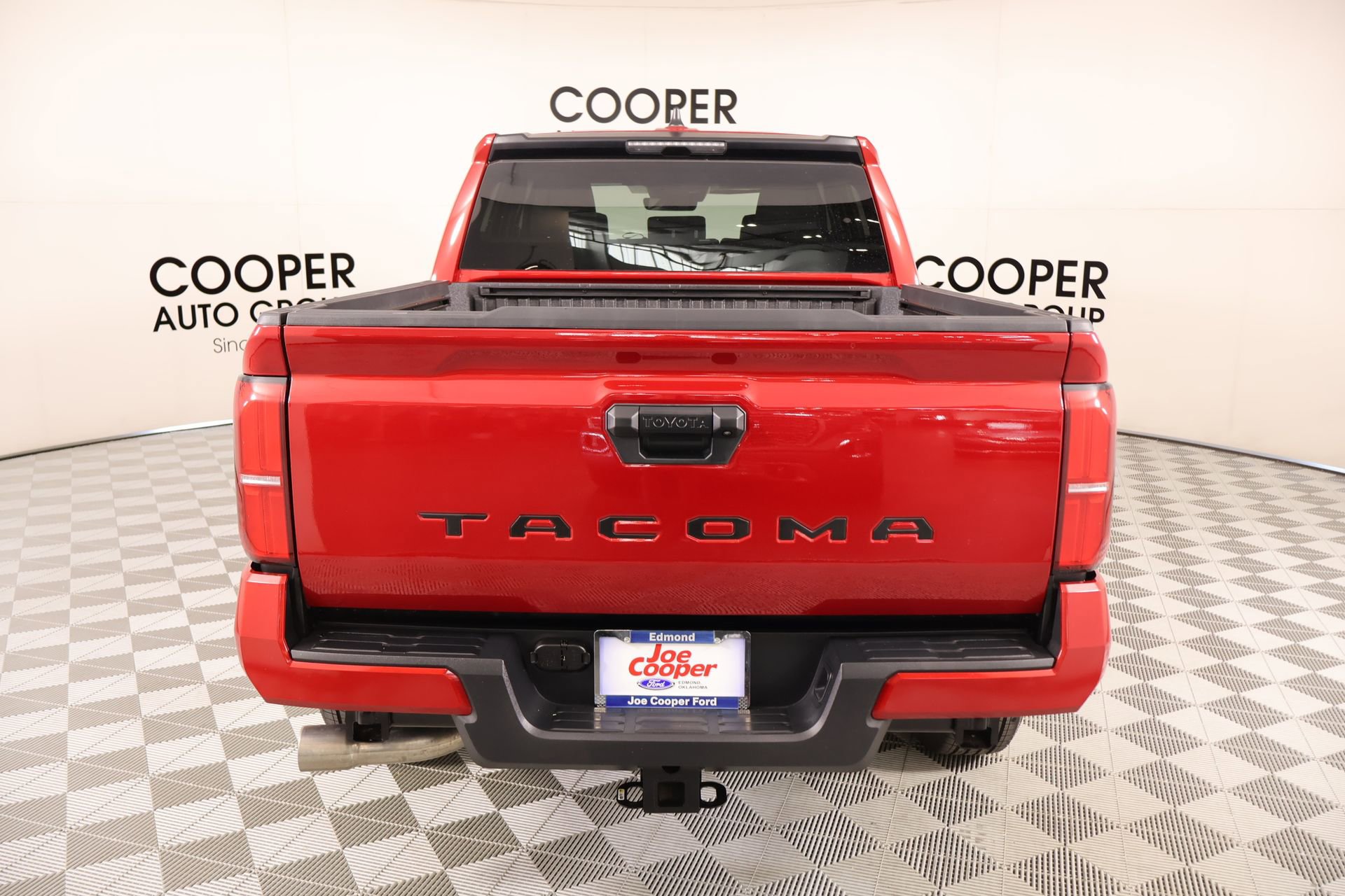 Used 2025 Toyota Tacoma SR5 RWD image 20