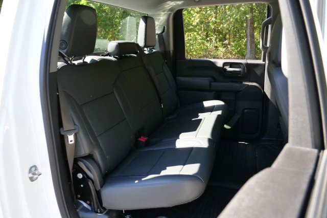 Used 2024 Chevrolet Silverado 3500 W/T w/ WT Fleet Convenience Package image 29