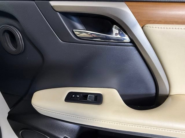 Certified 2021 Lexus RX 350 FWD w/ Premium Package image 30