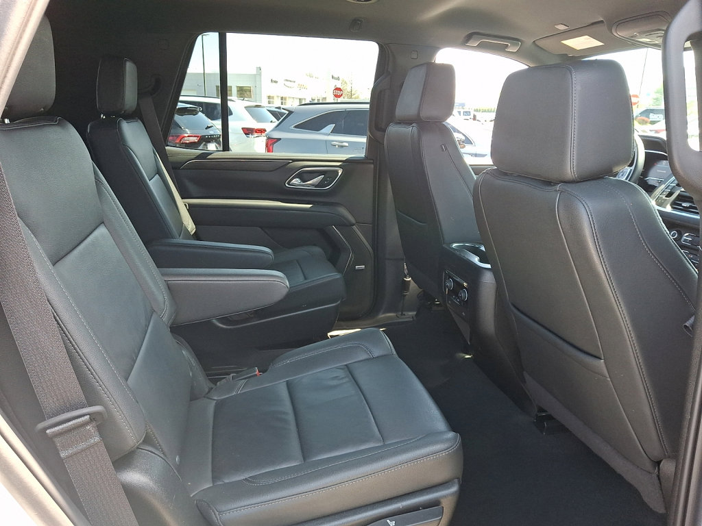 Used 2024 Chevrolet Tahoe LT image 15