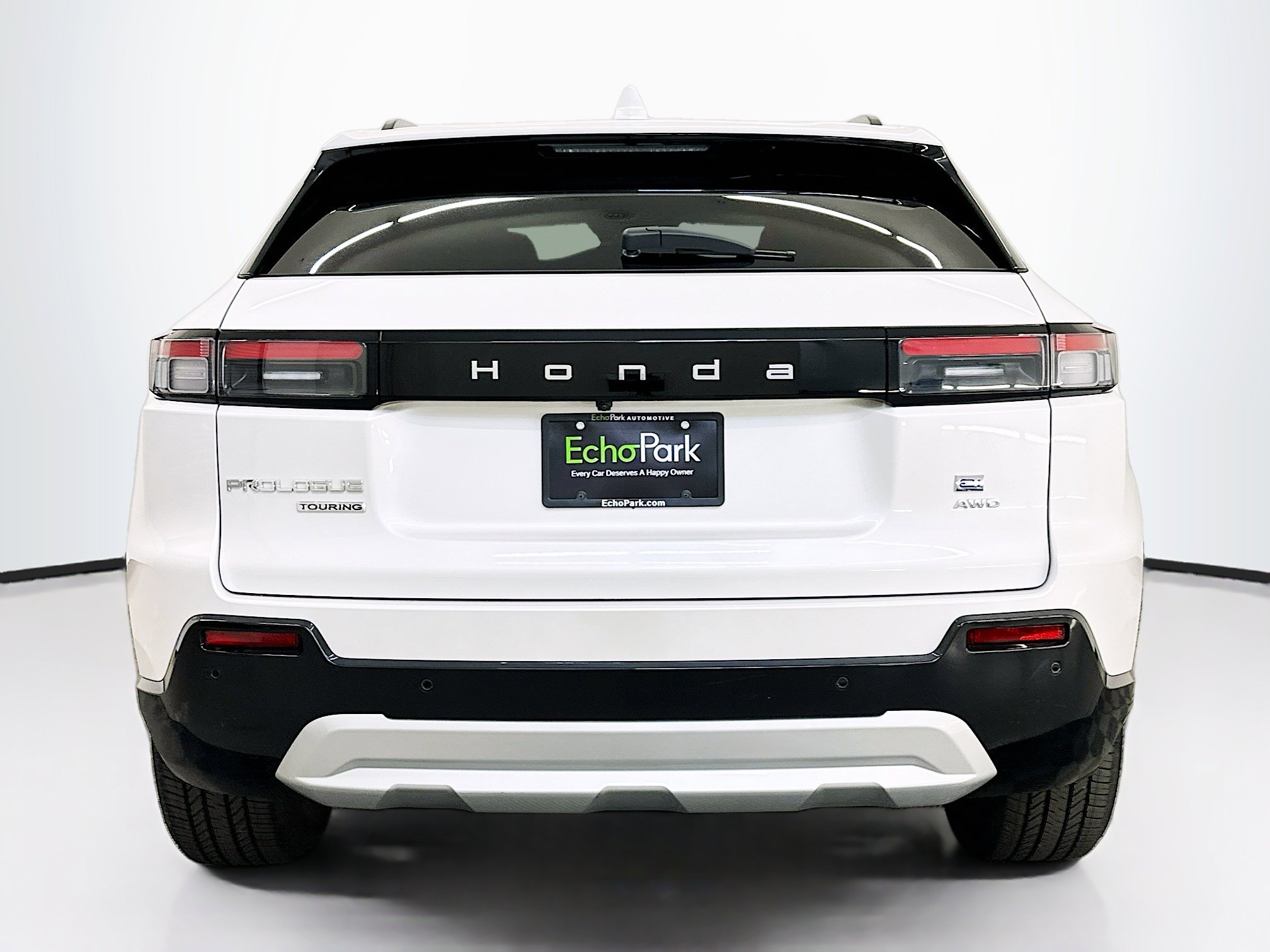 Used 2025 Honda Prologue Touring image 7