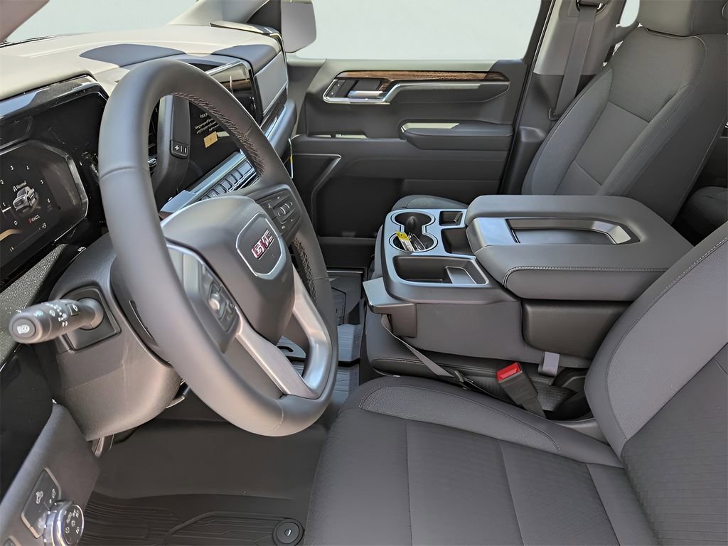 New 2026 GMC Sierra 1500 Elevation image 12