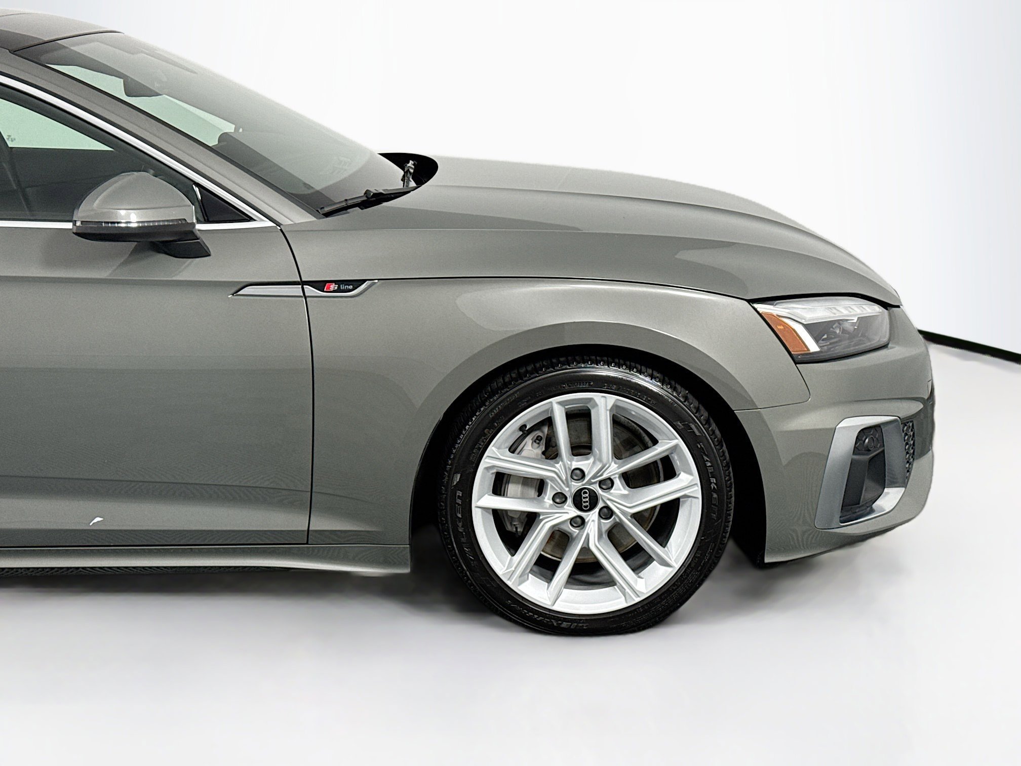 Used 2023 Audi A5 2.0T Premium Plus image 45