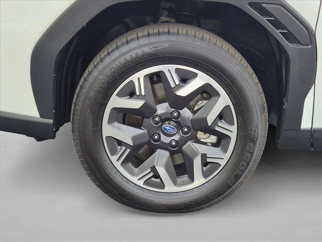 Certified 2026 Subaru Forester Premium AWD/4WD image 23