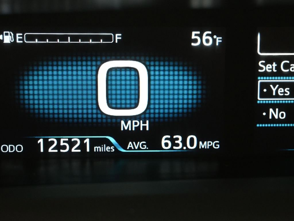 Certified 2022 Toyota Prius Prime XLE image 16