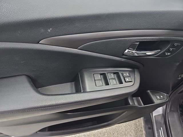 Used 2021 Honda Passport EX-L image 11