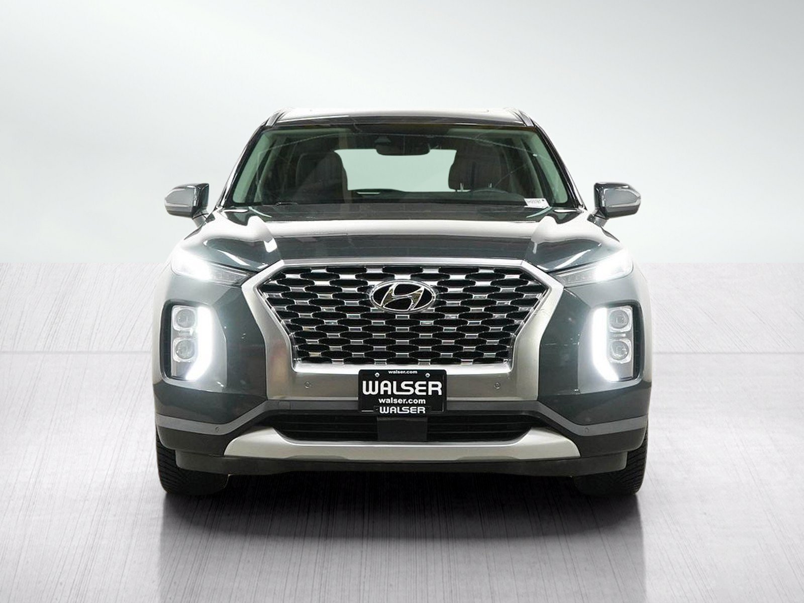Used 2020 Hyundai Palisade SEL w/ Convenience Package AWD/4WD image 9